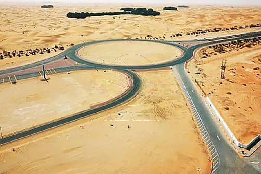 4 Al Rahba Plot. jpg