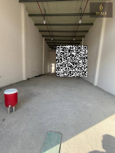 Warehouse zum Miete in Al Jurf, Ajman - image - 2026-10-11T024437.657. png