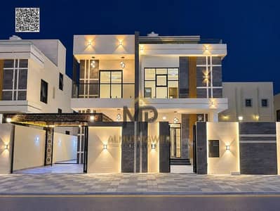 Villa de 5 chambres à à vendre à Al Rawda, Ajman - batch_872094390-1066x800. webp