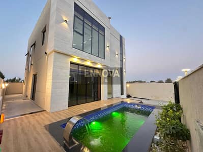 4 Bedroom Villa for Sale in Al Zahya, Ajman - WhatsApp Image 2026-10-11 at 12.11. 38 AM (3). jpeg 4 Bedroom Villa for Sale in Al Zahya, Ajman - WhatsApp Image 2026-10-11 at 12.11. 38 AM (3). jpeg