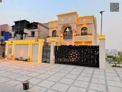 5 Camere Villa in vendita a Al Rawda, Ajman - batch_872094221-800x600. webp