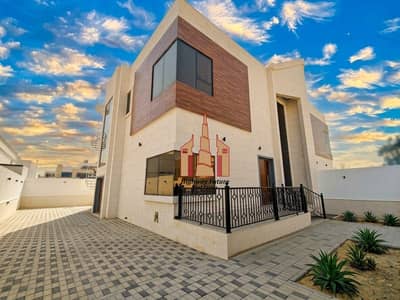 4 Bedroom Villa for Rent in Hoshi, Sharjah - IMG-20261010-WA0043. jpg 4 Bedroom Villa for Rent in Hoshi, Sharjah - IMG-20261010-WA0043. jpg