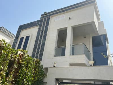5 Camere Villa in affitto a Al Yasmeen, Ajman - WhatsApp Image 2026-10-09 at 11.51. 57 PM. jpeg 5 Camere Villa in affitto a Al Yasmeen, Ajman - WhatsApp Image 2026-10-09 at 11.51. 57 PM. jpeg