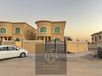 5 habitaciones Villa para en Venta en Al Mowaihat, Ajman - WhatsApp Image 2026-10-10 at 1.16. 13 PM. jpeg 5 habitaciones Villa para en Venta en Al Mowaihat, Ajman - WhatsApp Image 2026-10-10 at 1.16. 13 PM. jpeg