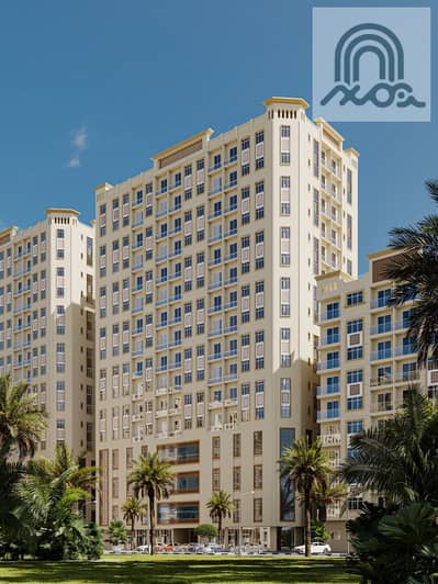 2 habitaciones Apartamento para en Venta en Al Yasmeen, Ajman - WhatsApp Image 2026-10-11 at 1.29. 43 PM. jpeg 2 habitaciones Apartamento para en Venta en Al Yasmeen, Ajman - WhatsApp Image 2026-10-11 at 1.29. 43 PM. jpeg