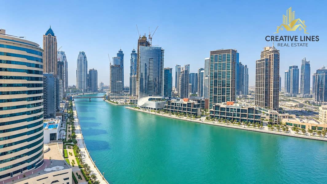 Turquoise Canal Skyline Panorama. png Turquoise Canal Skyline Panorama. png