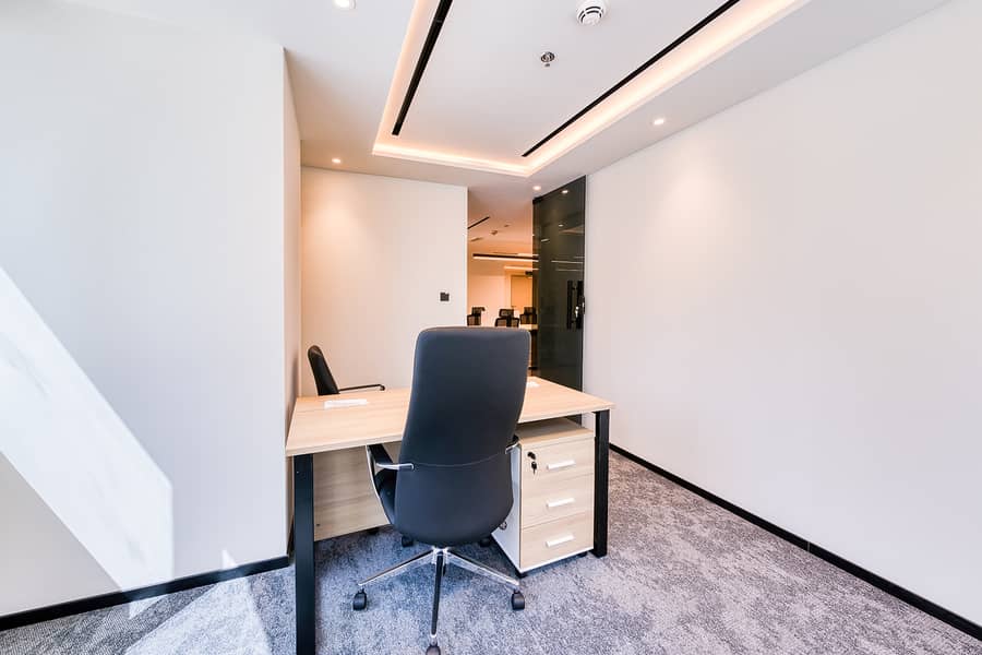 3 One Lake Plaza- Office 105-015. jpeg