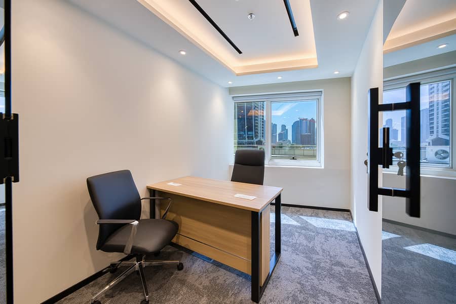 5 One Lake Plaza- Office 105-017. jpeg