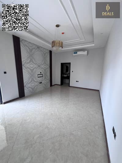 5 Schlafzimmer Villa zum Miete in Al Zahya, Ajman - image - 2026-10-11T030247.634. png