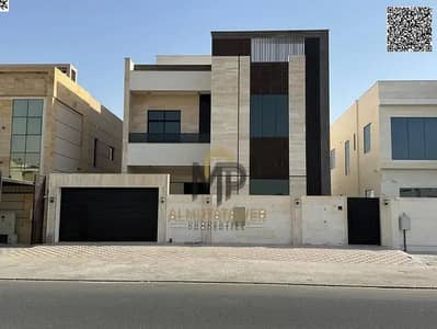 5 Cпальни Вилла Продажа в Аль Алиа, Аджман - batch_872093828-800x600. webp 5 Cпальни Вилла Продажа в Аль Алиа, Аджман - batch_872093828-800x600. webp