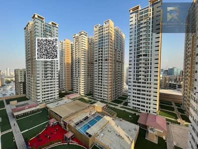 2 Slaapkamers Appartement te Koop in Al Rashidiya, Ajman - QR. jpg 2 Slaapkamers Appartement te Koop in Al Rashidiya, Ajman - QR. jpg