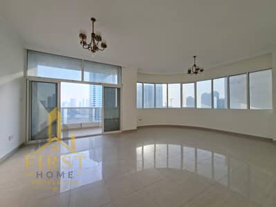2 Slaapkamers Appartement te Huur in Al Khan, Sharjah - 1000786170. jpg