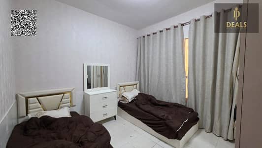 2 Camere Appartamento in affitto a Garden City, Ajman - image. png 2 Camere Appartamento in affitto a Garden City, Ajman - image. png