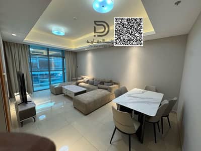 2 Camere Appartamento in vendita a Al Rashidiya, Ajman - 1274B9BE-24A2-4EBA-A154-516C89B0E7DA. jpeg 2 Camere Appartamento in vendita a Al Rashidiya, Ajman - 1274B9BE-24A2-4EBA-A154-516C89B0E7DA. jpeg