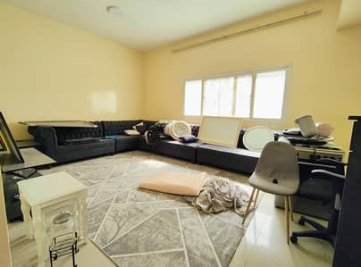 2 Slaapkamers Appartement te Huur in Muwaileh, Sharjah - 1000022571. jpg