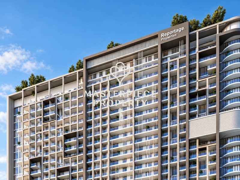Appartement à Al Maryah Island,Al Maryah Vista 2, 850000 AED - 16812848 Appartement à Al Maryah Island,Al Maryah Vista 2, 850000 AED - 16812848