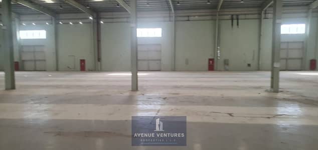 Warehouse para en Alquiler en Emirates Modern Industrial Area, Umm Al Quwain - WhatsApp Image 2026-10-11 at 2.09. 23 PM (1). jpeg