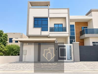 5 habitaciones Townhouse para en Alquiler en Al Yasmeen, Ajman - WhatsApp Image 2026-10-10 at 11.12. 38 AM. jpeg 5 habitaciones Townhouse para en Alquiler en Al Yasmeen, Ajman - WhatsApp Image 2026-10-10 at 11.12. 38 AM. jpeg