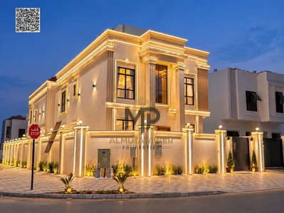 5 Cпальни Вилла Продажа в Аль Хелио, Аджман - batch_872069029-1066x800. webp 5 Cпальни Вилла Продажа в Аль Хелио, Аджман - batch_872069029-1066x800. webp