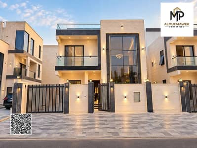 5 Cпальни Вилла Продажа в Аль Бахия, Аджман - batch_872164185-1066x800. jpg 5 Cпальни Вилла Продажа в Аль Бахия, Аджман - batch_872164185-1066x800. jpg
