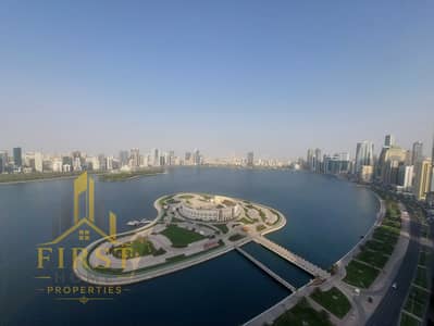 2 Slaapkamers Appartement te Huur in Al Majaz, Sharjah - 1000731514. jpg