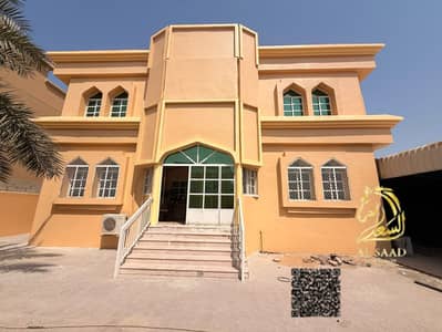 7 habitaciones Villa para en Alquiler en Al Mowaihat, Ajman - WhatsApp Image 2026-10-11 at 2.04. 48 AM. jpeg 7 habitaciones Villa para en Alquiler en Al Mowaihat, Ajman - WhatsApp Image 2026-10-11 at 2.04. 48 AM. jpeg