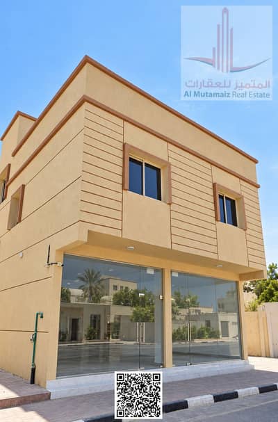 Building de  à à vendre à Liwara 2, Ajman - image. png