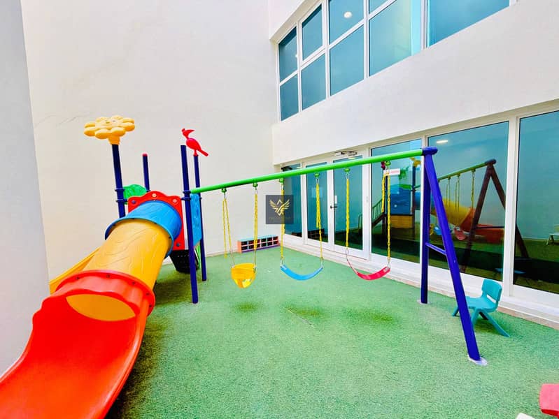 16 Kids play Area. . jpeg