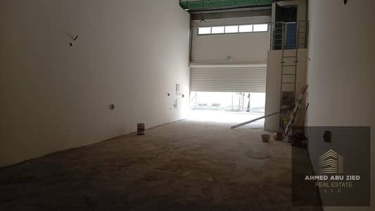 Warehouse te Huur in Al Jurf, Ajman - WhatsApp Image 2026-10-10 at 1.45. 42 PM. jpeg Warehouse te Huur in Al Jurf, Ajman - WhatsApp Image 2026-10-10 at 1.45. 42 PM. jpeg