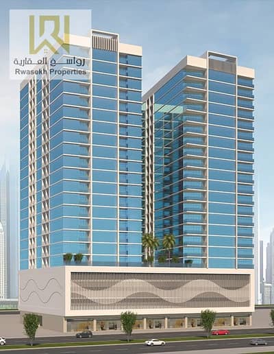 2 Schlafzimmer Wohnung zum Verkauf in Al Rashidiya, Ajman - WhatsApp Image 2026-10-11 at 2.30. 02 PM. jpeg 2 Schlafzimmer Wohnung zum Verkauf in Al Rashidiya, Ajman - WhatsApp Image 2026-10-11 at 2.30. 02 PM. jpeg