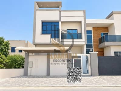 5 Bedroom Townhouse for Rent in Al Yasmeen, Ajman - WhatsApp Image 2026-10-10 at 1.00. 31 PM. jpeg 5 Bedroom Townhouse for Rent in Al Yasmeen, Ajman - WhatsApp Image 2026-10-10 at 1.00. 31 PM. jpeg