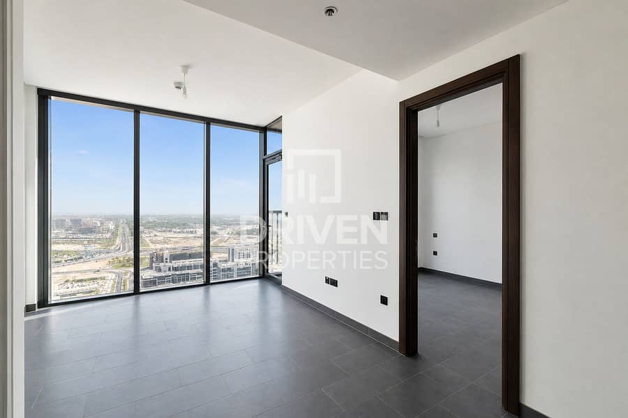 Lagoon Views | Multiple Cheques | Vacant Lagoon Views | Multiple Cheques | Vacant