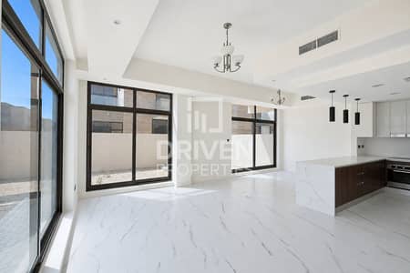 4 Schlafzimmer Townhouse zum Miete in Mohammed Bin Rashid City (MBR City), Dubai - Reihenhaus in Mohammed Bin Rashid City (MBR City),District 11,The Fields,Elie Saab Vie at the Fields, 4 schlafzimmer, 240000 AED - 16815685 4 Schlafzimmer Townhouse zum Miete in Mohammed Bin Rashid City (MBR City), Dubai - Reihenhaus in Mohammed Bin Rashid City (MBR City),District 11,The Fields,Elie Saab Vie at the Fields, 4 schlafzimmer, 240000 AED - 16815685