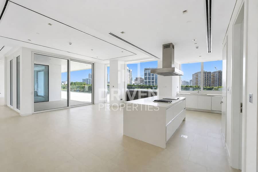 Apartamento en Al Barari,Seventh Heaven, 3 dormitorios, 550000 AED - 16815687 Apartamento en Al Barari,Seventh Heaven, 3 dormitorios, 550000 AED - 16815687