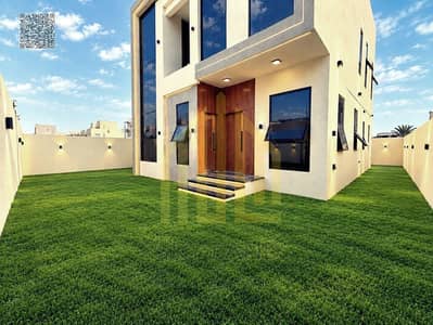 4 Camere Villa in vendita a Al Helio, Ajman - batch_WhatsApp Image 2026-09-14 at 11.44. 20 PM. jpeg