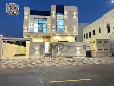 5 Bedroom Villa for Sale in Al Helio, Ajman - batch_872041889-1066x800. webp