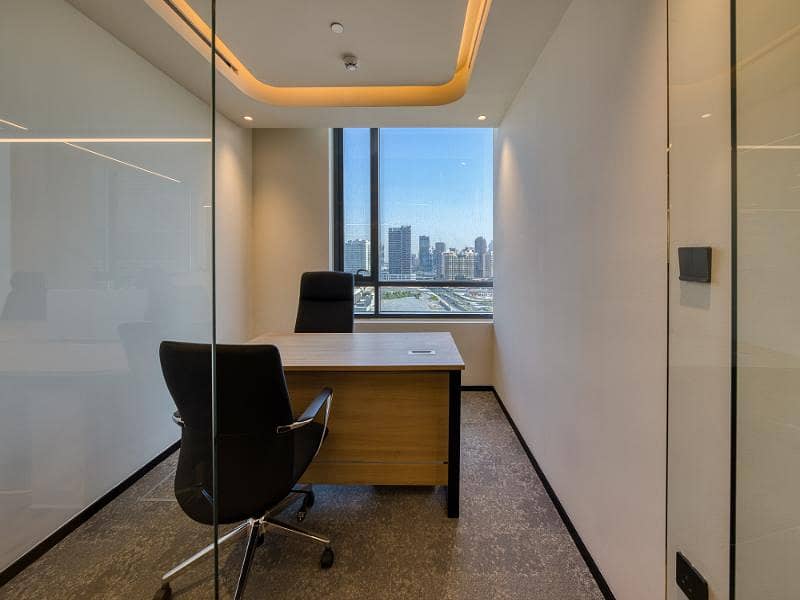 11 Prime Business Centre- Office 905-020. jpg