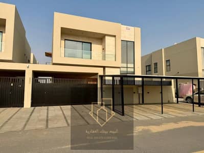 4 habitaciones Villa para en Alquiler en Al Yasmeen, Ajman - WhatsApp Image 2026-10-06 at 12.25. 17 PM (1). jpeg 4 habitaciones Villa para en Alquiler en Al Yasmeen, Ajman - WhatsApp Image 2026-10-06 at 12.25. 17 PM (1). jpeg