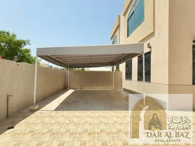 Villa de 4 chambres à à louer à Sharqan, Sharjah - WhatsApp Image 2026-10-11 at 3.13. 26 AM. jpeg