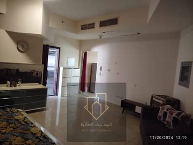 Studio for Sale in Sheikh Maktoum Bin Rashid Street, Ajman - WhatsApp Image 2026-10-10 at 12.58. 01 PM (1). jpeg