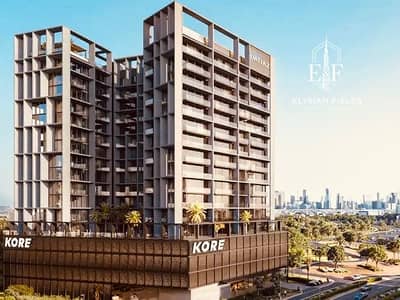 Studio for Sale in Dubai Land Residence Complex (DLRC), Dubai - Image 4. jpg