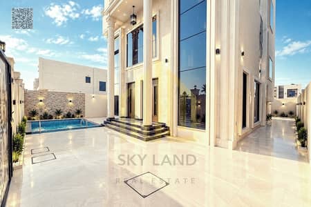 5 Camere Villa in vendita a Al Helio, Ajman - batch_WhatsApp Image 2026-09-27 at 2.21. 23 PM (1). jpeg