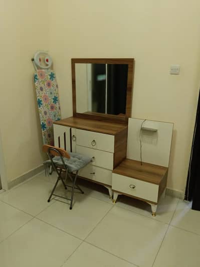 1 Schlafzimmer Wohnung zum Miete in Al Nuaimiya, Ajman - WhatsApp Image 2026-10-10 at 1.15. 09 PM. jpeg 1 Schlafzimmer Wohnung zum Miete in Al Nuaimiya, Ajman - WhatsApp Image 2026-10-10 at 1.15. 09 PM. jpeg