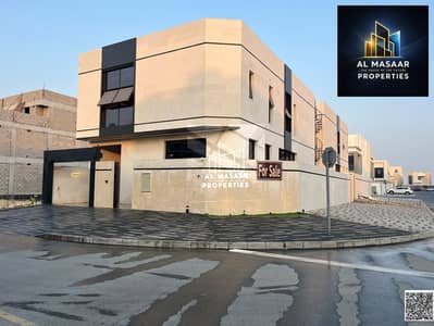 5 Bedroom Villa for Sale in Al Zahya, Ajman - batch_WhatsApp Image 2026-10-10 at 2.47. 44 AM (4). jpeg 5 Bedroom Villa for Sale in Al Zahya, Ajman - batch_WhatsApp Image 2026-10-10 at 2.47. 44 AM (4). jpeg