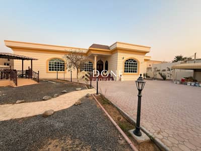 4 Bedroom Villa for Rent in Al Qarayen, Sharjah - 1000610966. jpg 4 Bedroom Villa for Rent in Al Qarayen, Sharjah - 1000610966. jpg