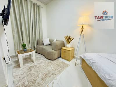 Estudio para en Alquiler en Al Nuaimiya, Ajman - WhatsApp Image 2026-10-11 at 8.50. 29 AM (1). jpeg Estudio para en Alquiler en Al Nuaimiya, Ajman - WhatsApp Image 2026-10-11 at 8.50. 29 AM (1). jpeg
