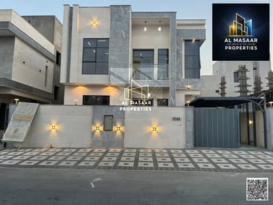 5 Bedroom Villa for Sale in Al Zahya, Ajman - batch_WhatsApp Image 2026-09-08 at 1.43. 32 AM (1). jpeg 5 Bedroom Villa for Sale in Al Zahya, Ajman - batch_WhatsApp Image 2026-09-08 at 1.43. 32 AM (1). jpeg