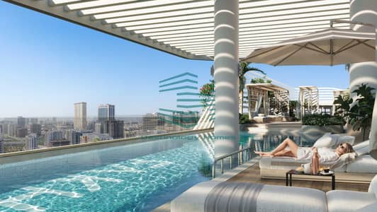 Studio for Sale in Dubai Land Residence Complex (DLRC), Dubai - 6. jpg Studio for Sale in Dubai Land Residence Complex (DLRC), Dubai - 6. jpg