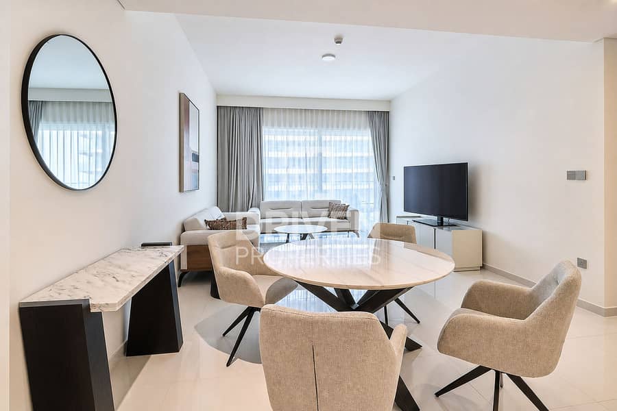 Appartement in Dubai Harbour,Emaar Beachfront,Grand Bleu Towers,Grand Bleu Tower 1, 1 slaapkamer, 3800000 AED - 16815917 Appartement in Dubai Harbour,Emaar Beachfront,Grand Bleu Towers,Grand Bleu Tower 1, 1 slaapkamer, 3800000 AED - 16815917
