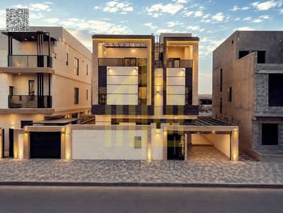 5 Camere Villa in vendita a Al Helio, Ajman - batch_WhatsApp Image 2026-08-29 at 12.20. 15 AM (1). jpeg